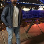 Saif Escort in Sydney