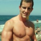 Anthony Escort in Wollongong