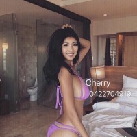 Cherry Adelaide