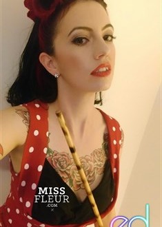 Sydney | Escort Miss Fleur-30-1436402-photo-1