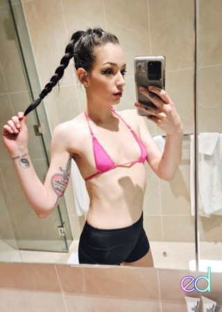 Melbourne | Escort Ivy-24-1482642-photo-4