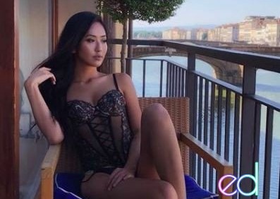 Glebe | Escort Emilia-23-1498074-photo-3