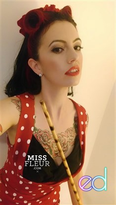 Sydney | Escort Miss Fleur-30-1436402-photo-1